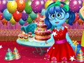 Spel Inside Out Birthday Party på nätet