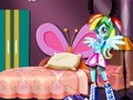 Spel Equestria flickor Temarum  på nätet