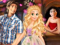 Spel Princess Secret Datum  på nätet
