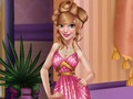 Spel Dolly Bachelorette klä upp på nätet
