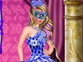 Spel Prinsessor Modern Carnival  på nätet