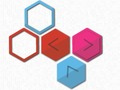 Spel Hexagoner Moving  på nätet