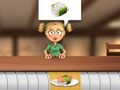 Spel Sushi Slaget  på nätet