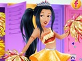 Spel Disney hejaklacks  på nätet