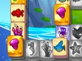 Spel Havsmahjong på nätet