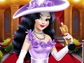 Spel Snow Vit Hollywood Glamour  på nätet