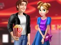 Spel Alla hjärtans dag film  på nätet
