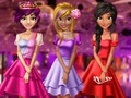 Spel Candy Prom Night på nätet