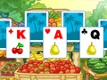 Spel Tri-frit patiens på nätet