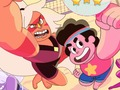 Spel Steven Universe Spike Squad på nätet