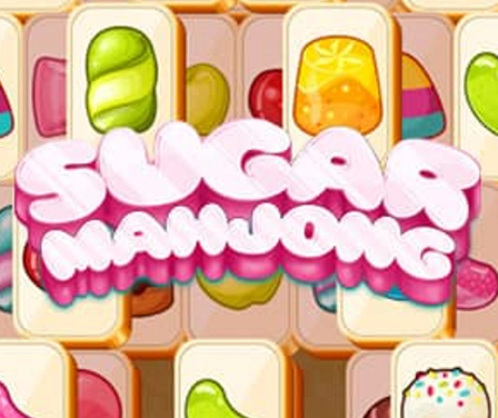 Spel Socker Mahjong  på nätet