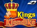 Spel Kings Klondike på nätet