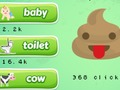 Spel Poop Clicker 2 på nätet