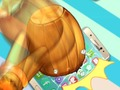 Spel Krossar telefonen på nätet