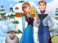 Spel Anna kurragömma  på nätet