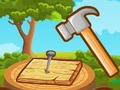 Spel Hamrande rörelser på nätet