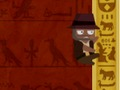 Spel Pyramidkörning på nätet