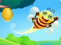 Spel Honungsbi  på nätet