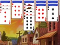 Spel Wild West Klondike på nätet