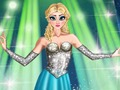 Spel Prinsessan makeover på nätet