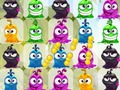 Spel Monster Match-3  på nätet