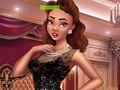 Spel Svartmuskig Princess Fashion Experience  på nätet