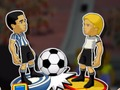 Spel Snärta Fotboll  på nätet