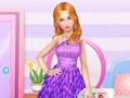 Spel Princess Middag Outfits  på nätet