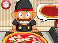 Spel Pizzafest  på nätet