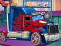 Spel Reparera din Transformers  på nätet