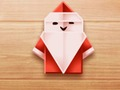 Spel Jul origami  på nätet