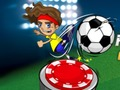 Spel Foggolfutveckling på nätet