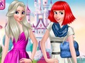 Spel Prinsessor på Yard Sale  på nätet