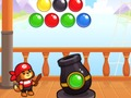 Spel Dogi bubbelskytt på nätet
