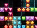 Spel Smycken Puzzle  på nätet