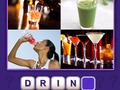 Spel 4 Bilder 1 Word  på nätet