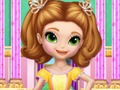 Spel Little Princess Beauty Tips på nätet