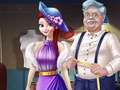 Spel Kändis personlig skräddare på nätet