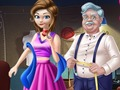 Spel Fancy Personlig Tailor  på nätet