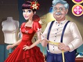 Spel Royal Personlig Tailor  på nätet