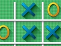 Spel Tic Tac Toe 2 på nätet