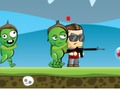 Spel Välkommen till Zombie  på nätet