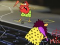 Spel Clubber`s Gräla  på nätet