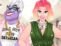 Spel Princess Curvy Mode  på nätet