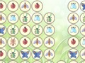 Spel Bugs match på nätet