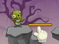 Spel Zombiepromenad på nätet