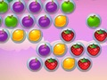 Spel Bubbla frukt  på nätet