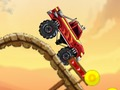 Spel Monster Truck Madness på nätet