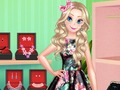 Spel Princess Spring Model Challenge på nätet