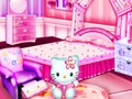 Spel Spongebob eller Hello Kitty  på nätet